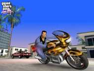 GTA: Vice City