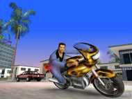 GTA: Vice City (PC)