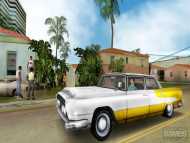 GTA: Vice City (PC)