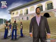 GTA: Vice City