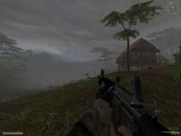 Vietcong - screenshoty