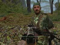 Vietcong - screenshoty