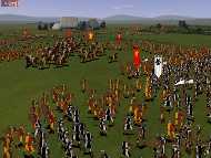 Medieval Total War: Viking Invasion