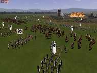 Medieval Total War: Viking Invasion