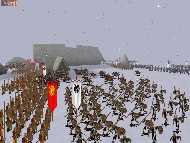 Medieval Total War: Viking Invasion