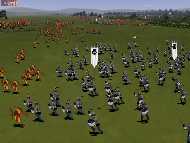 Medieval Total War: Viking Invasion