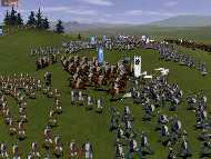 Medieval Total War: Viking Invasion