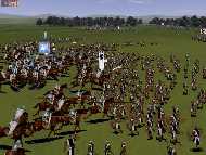 Medieval Total War: Viking Invasion