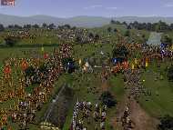 Medieval Total War: Viking Invasion