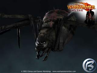 Warhammer Online