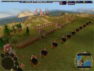 Warrior Kings: Battles