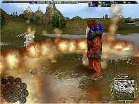 Warrior Kings: Battles