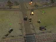 WW2: Frontline Command