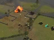 WW2: Frontline Command