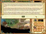 Heroes of Might & Magic IV: Winds of War Cz