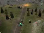 WWII: Frontline Command