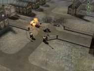 WWII: Frontline Command