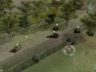 WWII: Frontline Command