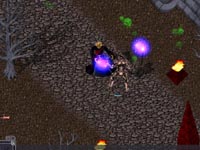 Ultima Online: Age of shadows