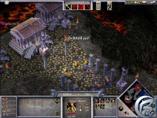 Age of Mythology CZ