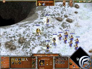 Age of Mythology CZ