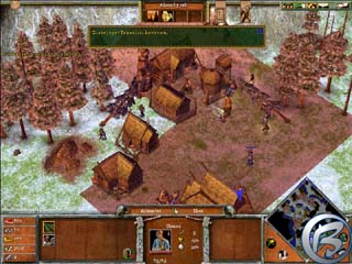 Age of Mythology CZ