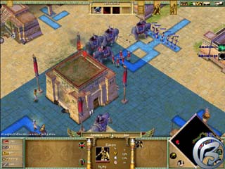 Age of Mythology CZ