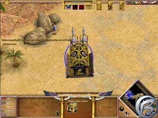 Age of Mythology CZ