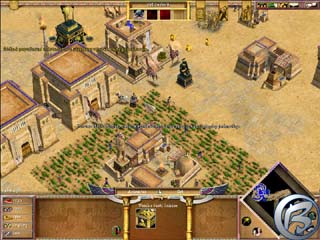 Age of Mythology CZ