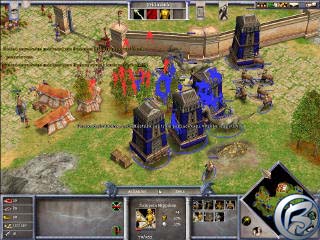 Age of Mythology CZ