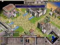 Age of Mythology CZ