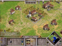 Age of Mythology CZ