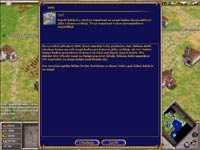 Age of Mythology CZ