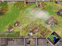 Age of Mythology CZ