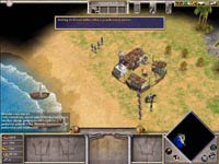 Age of Mythology CZ