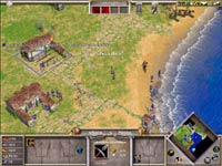 Age of Mythology CZ