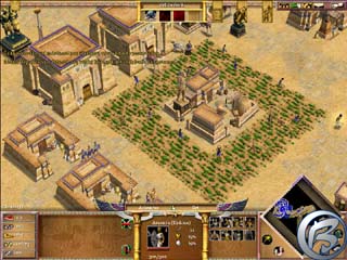 Age of Mythology CZ