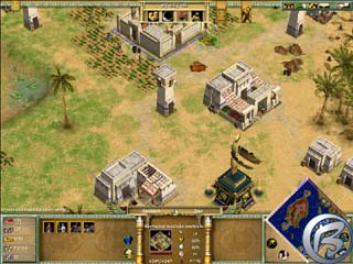 Age of Mythology CZ