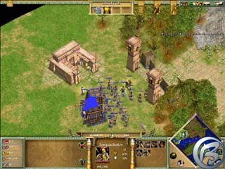 Age of Mythology CZ