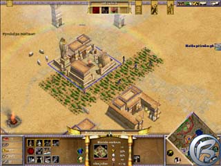 Age of Mythology CZ