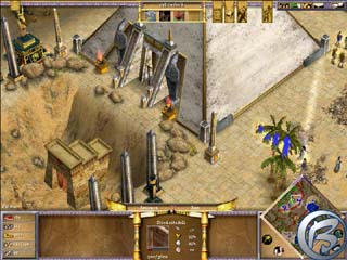 Age of Mythology CZ