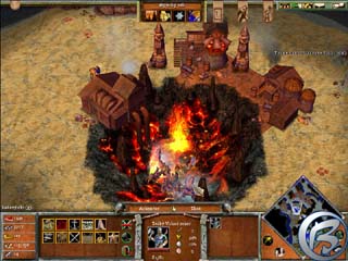 Age of Mythology CZ