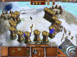 Age of Mythology CZ