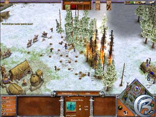 Age of Mythology CZ