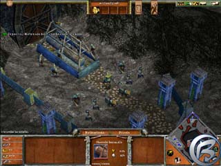 Age of Mythology CZ