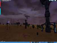 Anarchy Online: Notum Wars