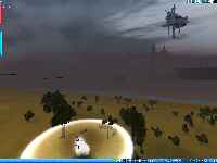 Anarchy Online: Notum Wars