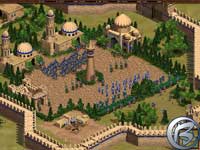 Cossacks: Back to War