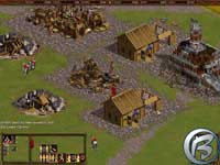 Cossacks: Back to War