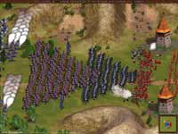 Cossacks: Back to War